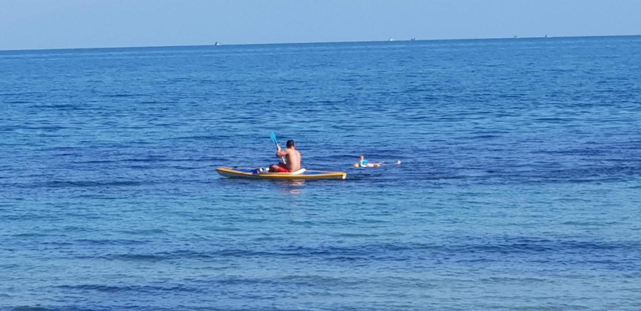 Mayfair Beach Resort Phu Quoc Eksteriør bilde